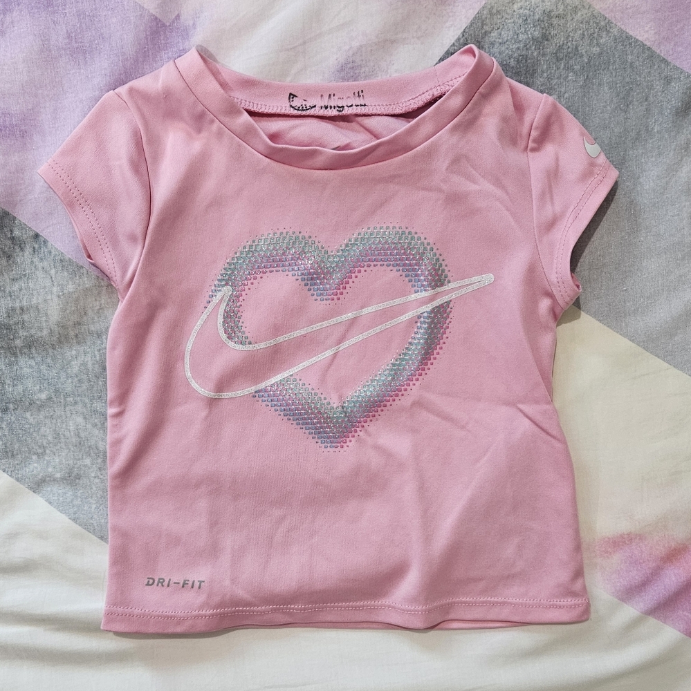 Nike dri fit shirt